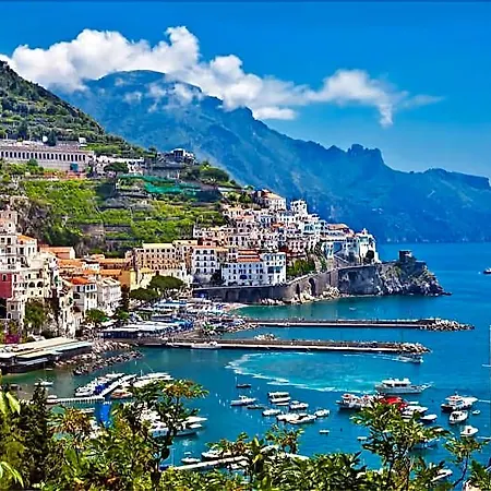 Diamond Hotel Sorrento